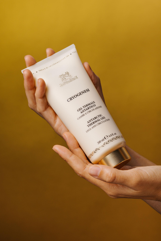 Profumi per Sportivi: La Nuova Frontiera del Beauty - Le Shopping News Il Magazine per gli Appassionati di Moda e Tendenze
