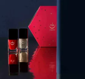 TNS presenta i “CHRISTMAS BEAUTY GIFT”