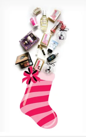 I Regali di Natale 2023 con il Glamour di Lepo Make-Up