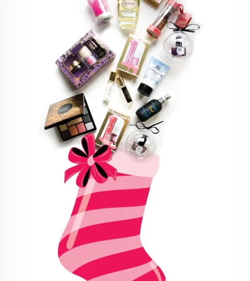 I Regali di Natale 2023 con il Glamour di Lepo Make-Up