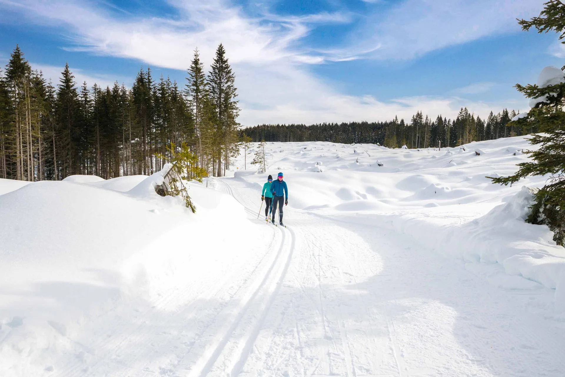 I migliori accessori per gite in montagna