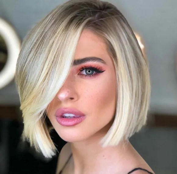 Tagli capelli, le tendenze autunno-inverno 2023/24 - Le Shopping News Il Magazine per gli Appassionati di Moda e Tendenze