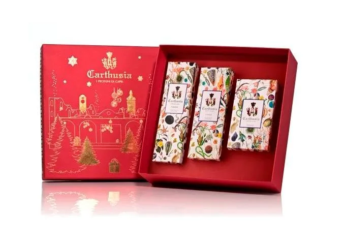 Regali di Natale candele e profumi, i migliori da donare - Le Shopping News Il Magazine per gli Appassionati di Moda e Tendenze