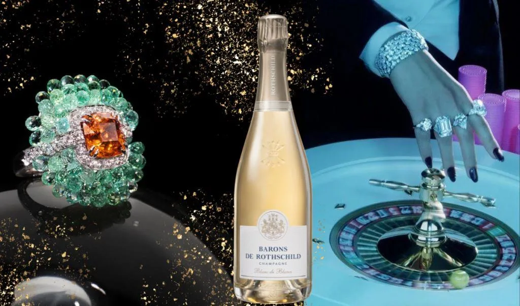 The Unique Show, l’evento dedicato di alta gioielleria e orologi da collezione - Le Shopping News Il Magazine per gli Appassionati di Moda e Tendenze