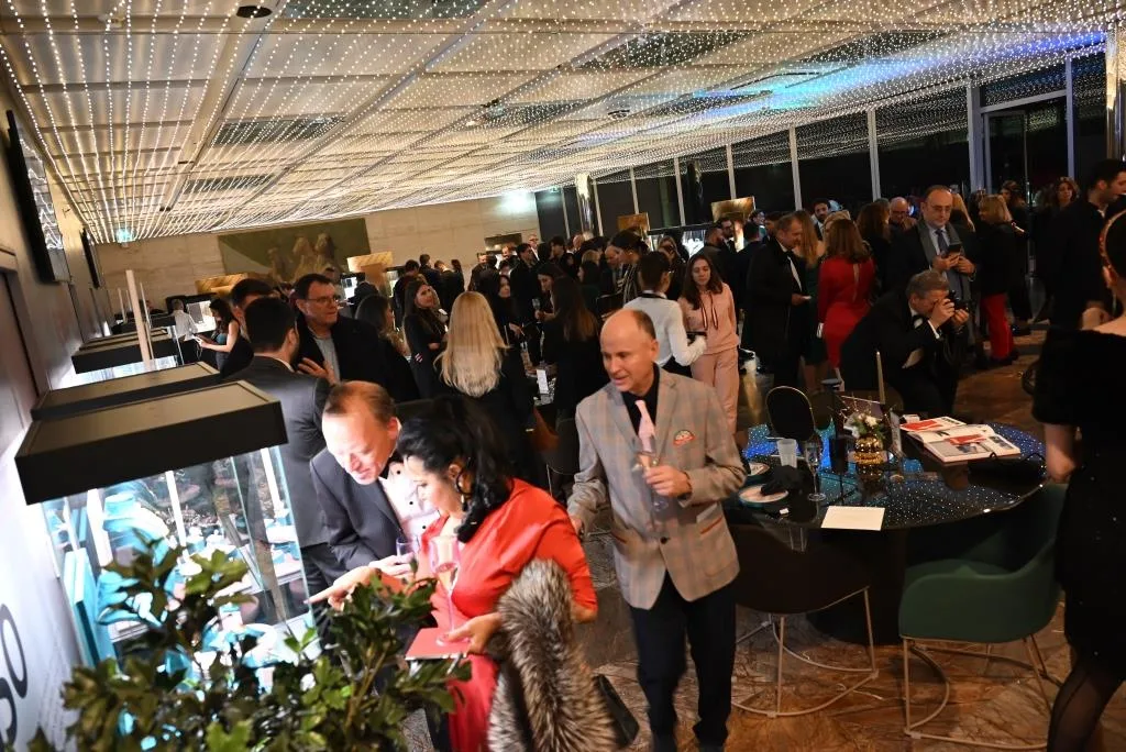 The Unique Show, l’evento dedicato di alta gioielleria e orologi da collezione - Le Shopping News Il Magazine per gli Appassionati di Moda e Tendenze