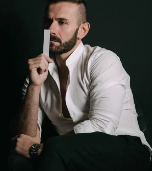 Simone Andreoli, i best seller nel nuovo formato mini taglie
