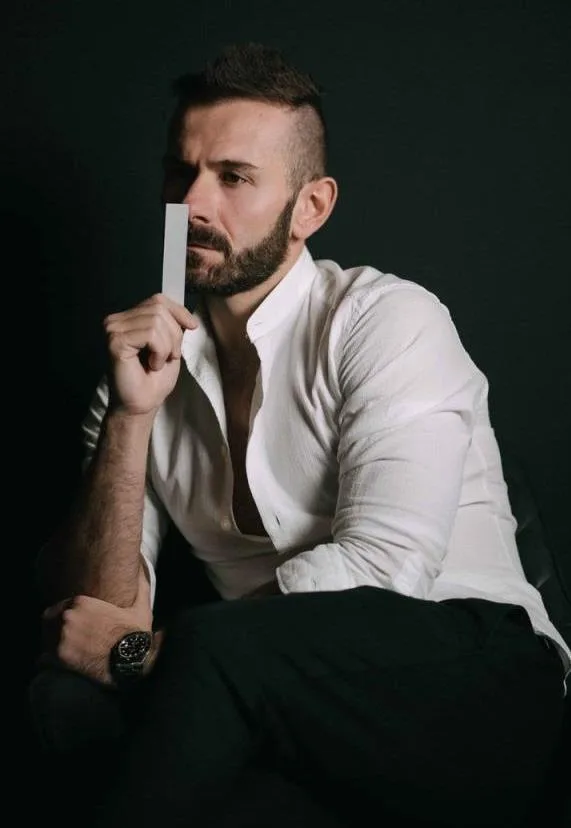 Simone Andreoli, i best seller nel nuovo formato mini taglie