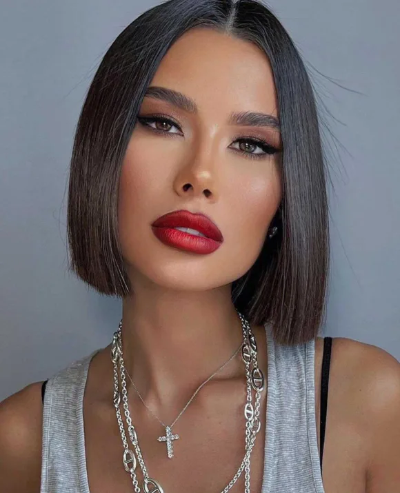 Tagli capelli e acconciature, le tendenze per l'inverno 2024 - Le Shopping News Il Magazine per gli Appassionati di Moda e Tendenze