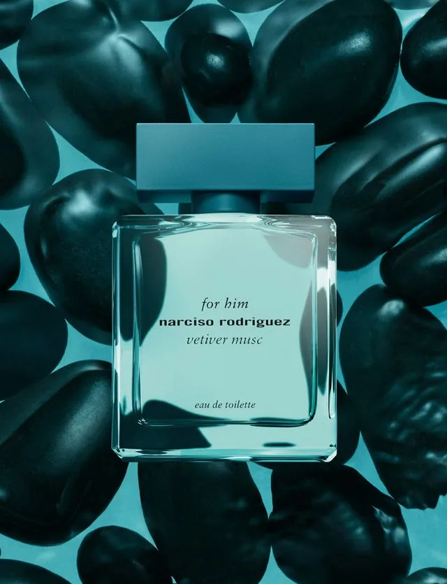 Narciso Rodriguez, i nuovi For Her Musc Nude e For Him Vetiver Musc