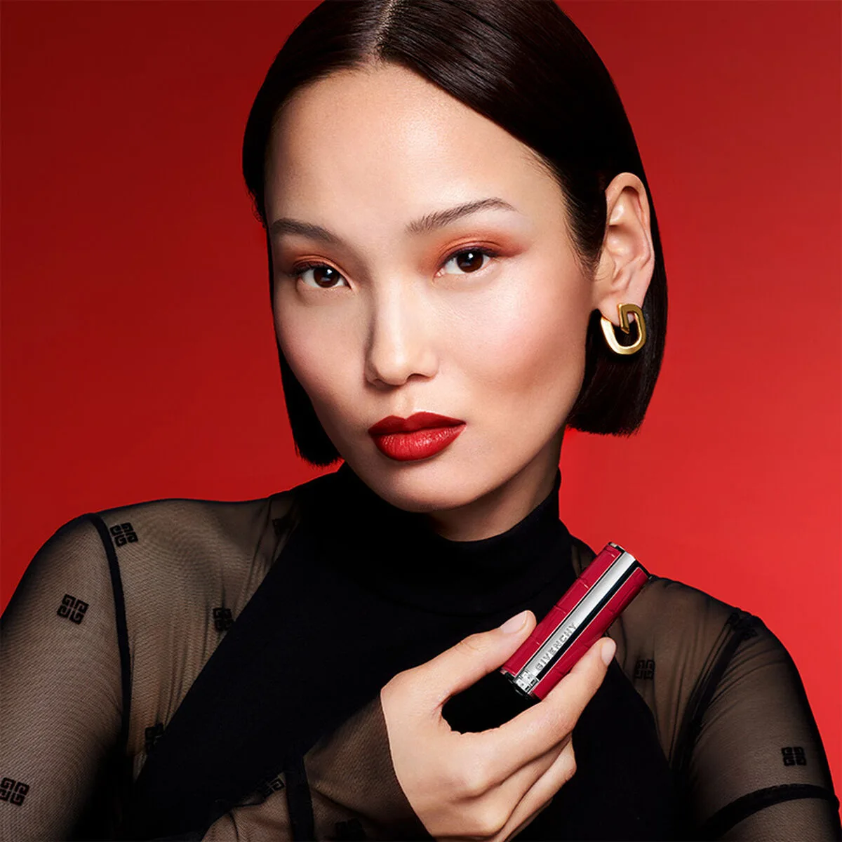 Givenchy collezione make up per l'anno del drago - Le Shopping News Il Magazine per gli Appassionati di Moda e Tendenze