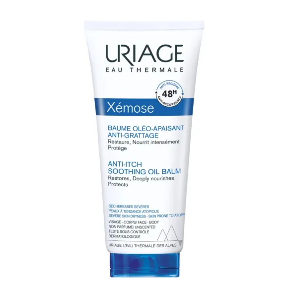 Uriage Xémose: la soluzione alla pelle secca per grandi e piccini - Le Shopping News Il Magazine per gli Appassionati di Moda e Tendenze