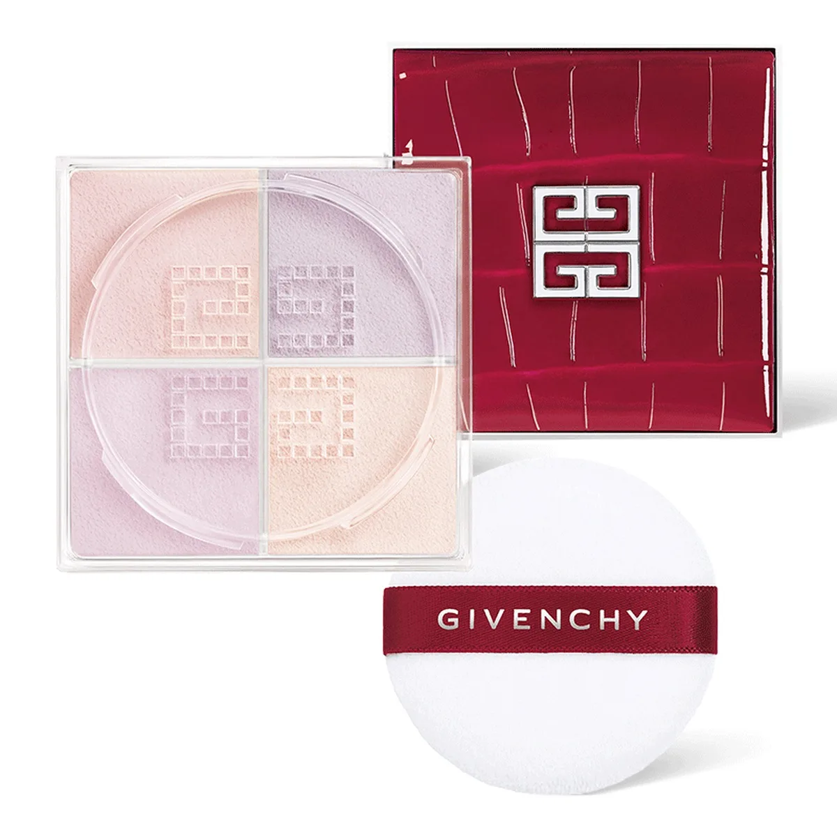 Givenchy collezione make up per l'anno del drago - Le Shopping News Il Magazine per gli Appassionati di Moda e Tendenze
