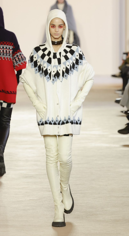 Look da montagna per un Après-Ski Indimenticabile - Le Shopping News Il Magazine per gli Appassionati di Moda e Tendenze