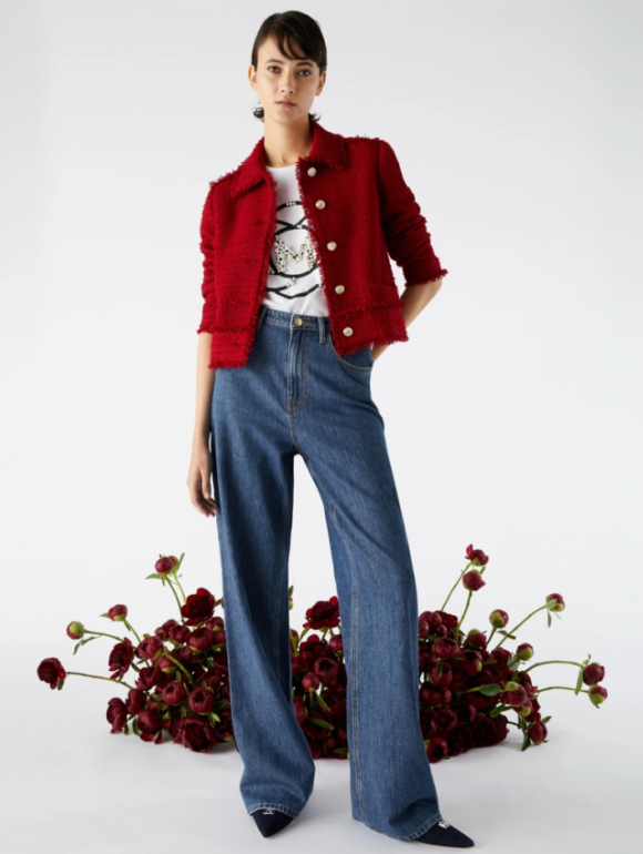 Anno del Drago: La Moda Cinese Abbracciata dalle Grandi Maison - Le Shopping News Il Magazine per gli Appassionati di Moda e Tendenze