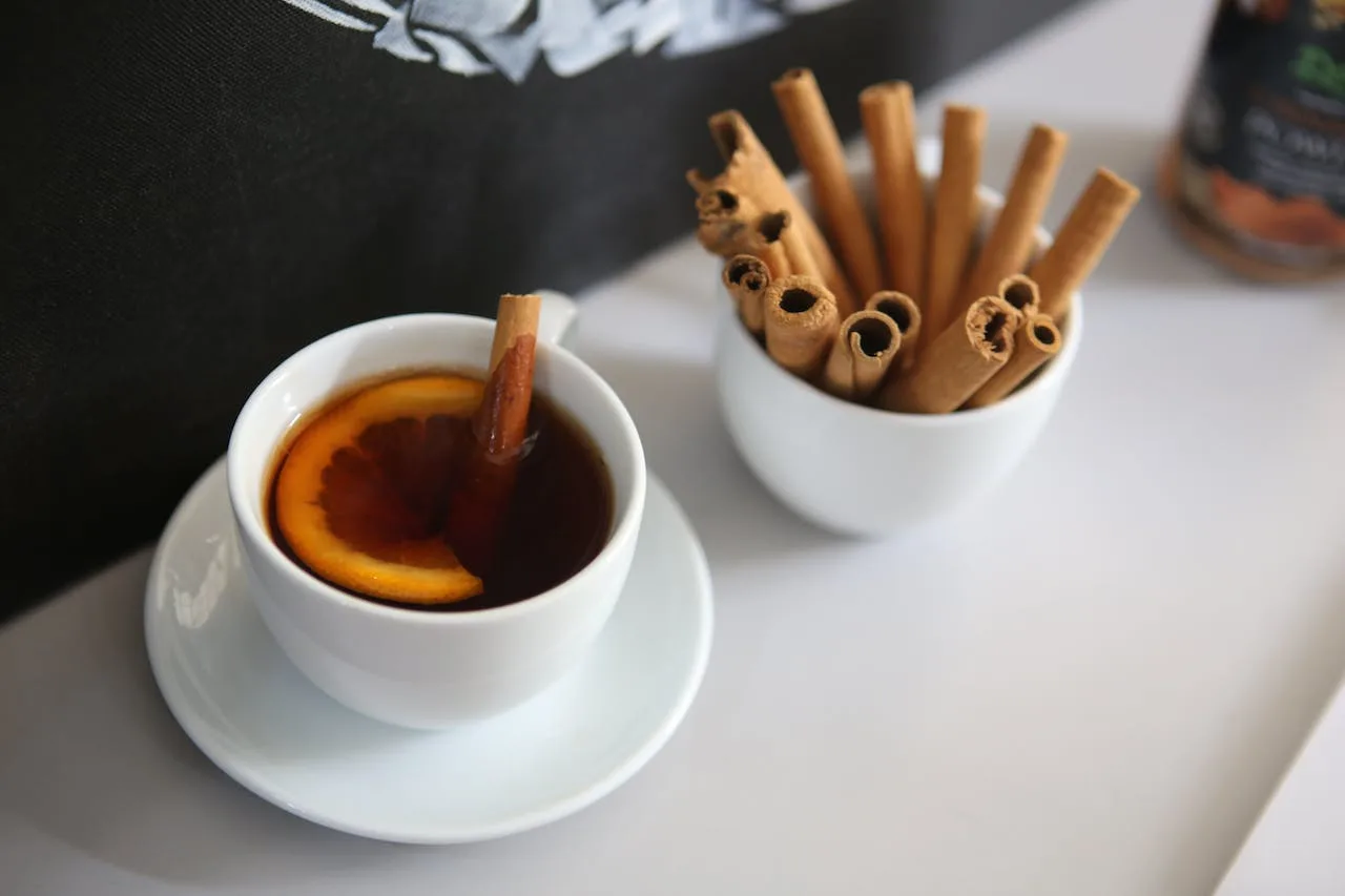 Profumi alla cannella: cosa indossare quest'inverno