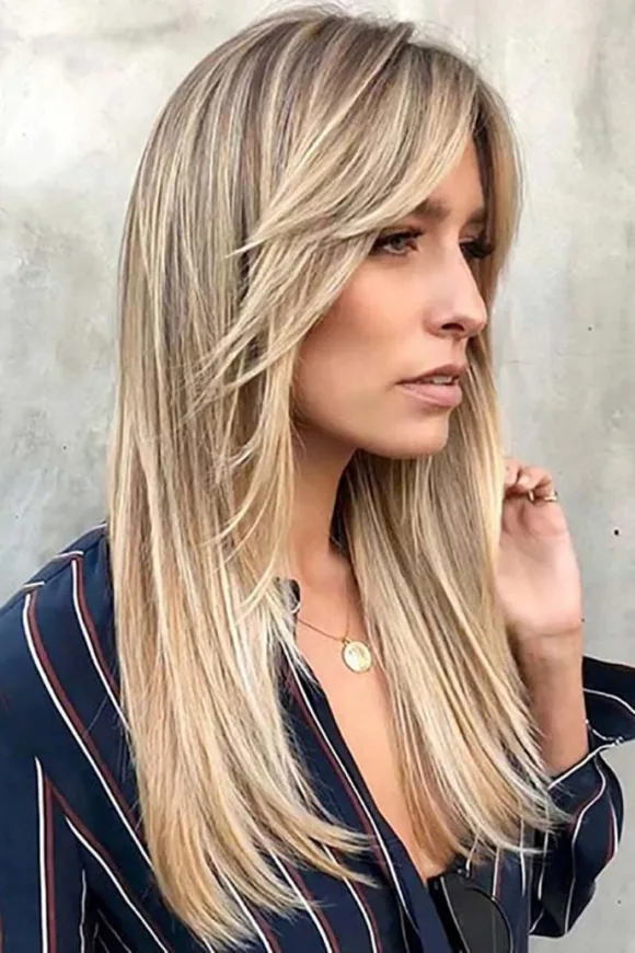 Tagli capelli e tonalità, le novità dell'inverno 2024 - Le Shopping News Il Magazine per gli Appassionati di Moda e Tendenze