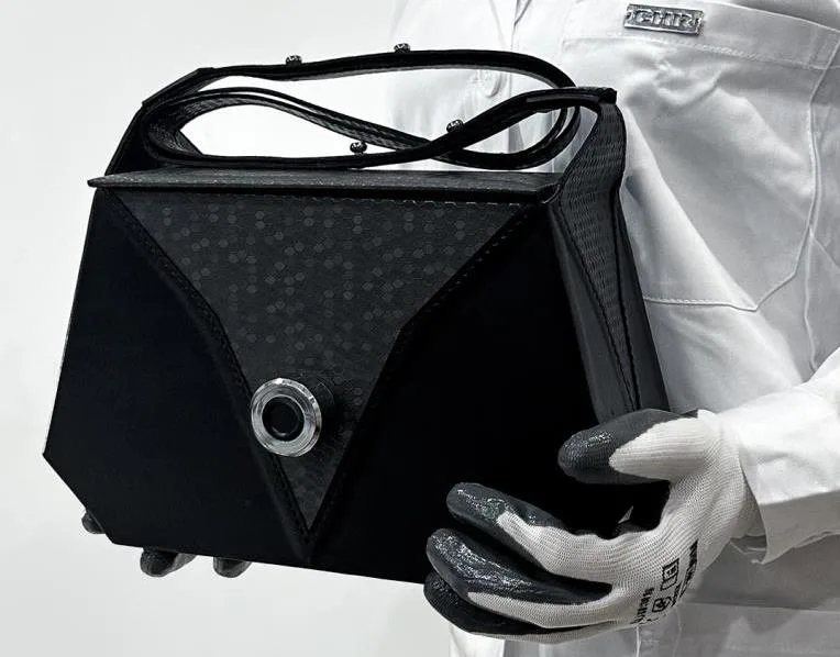 Directa Plus e Chronos Corps, la prima borsa hi-tech al grafene