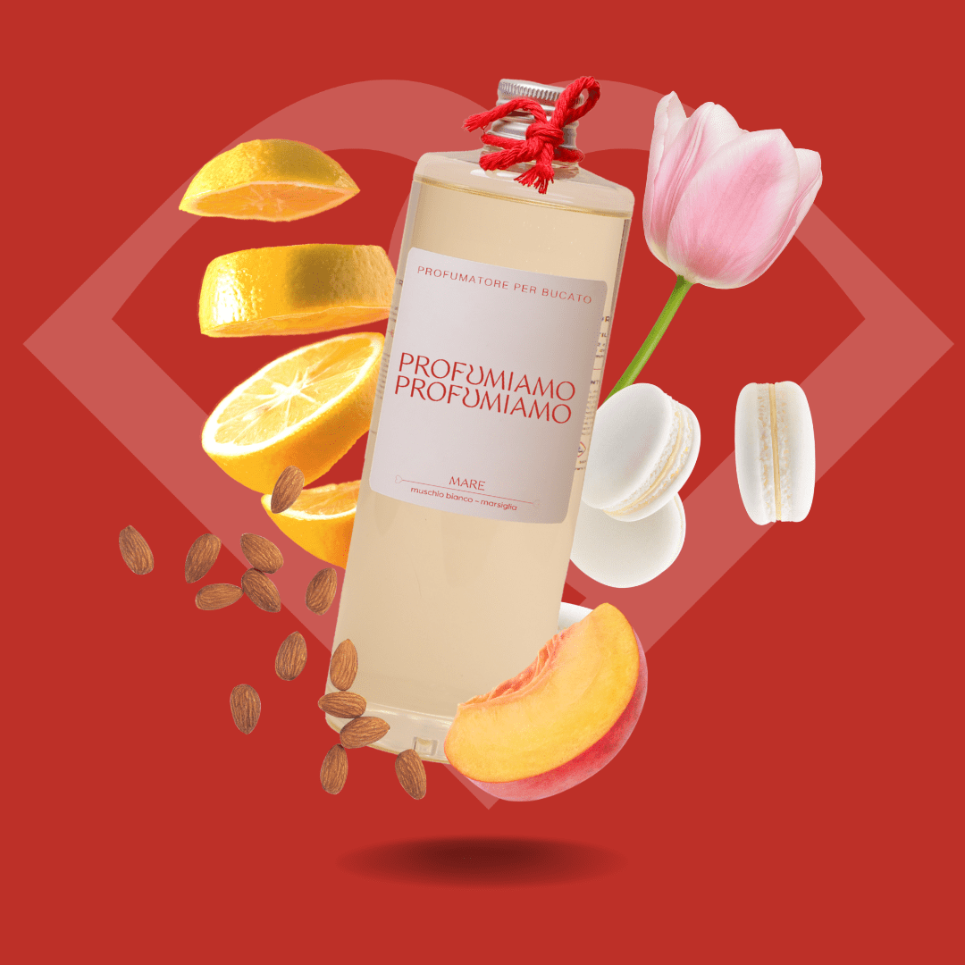 PROFUMIAMO è sponsor  ufficiale del Festival di  Sanremo - Le Shopping News Il Magazine per gli Appassionati di Moda e Tendenze