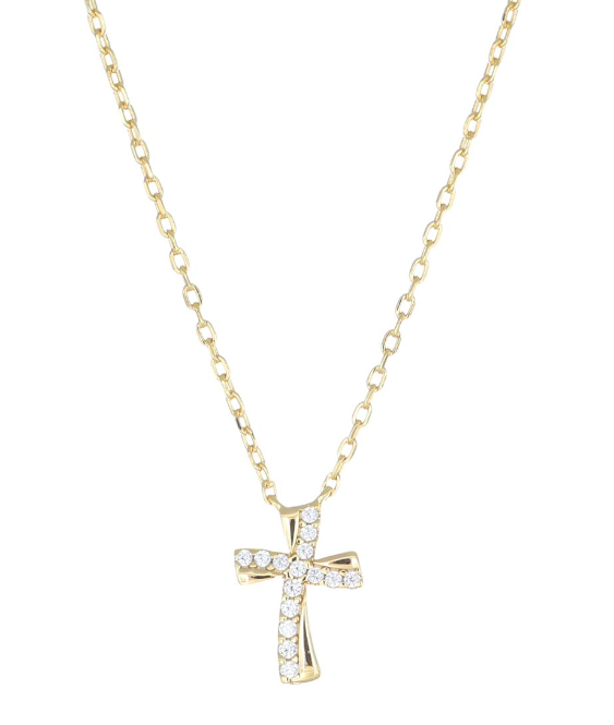 Screenshot-2024-02-17-10.48.26 Amen Collezione Spring 2024: il sacro in versione chic