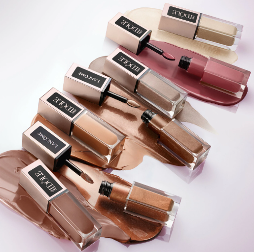 Lancôme presenta Idôle Tint Liquid Eye-Blusher