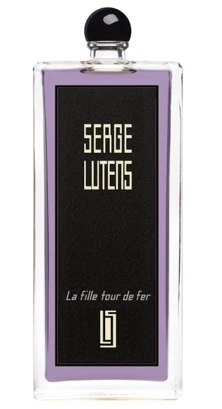 La Fille Tour De Fer di Serge Lutens: una rivoluzione profumata nella Ville Lumière - Le Shopping News Il Magazine per gli Appassionati di Moda e Tendenze La Fille Tour De Fer di Serge Lutens: una rivoluzione profumata nella Ville Lumière - Le Shopping News Il Magazine per gli Appassionati di Moda e Tendenze