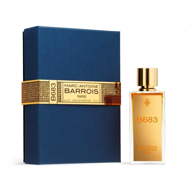 Marc-Antoine Barrois, le nuove fragranze in esclusiva da Campomarzio70 - Le Shopping News Il Magazine per gli Appassionati di Moda e Tendenze