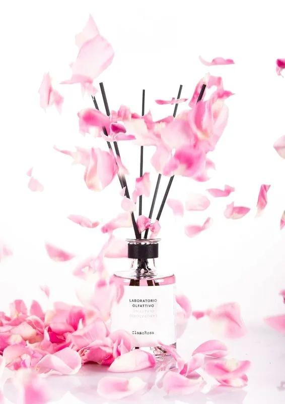 Regali per San Valentino a tema candele e profumatori - Le Shopping News Il Magazine per gli Appassionati di Moda e Tendenze