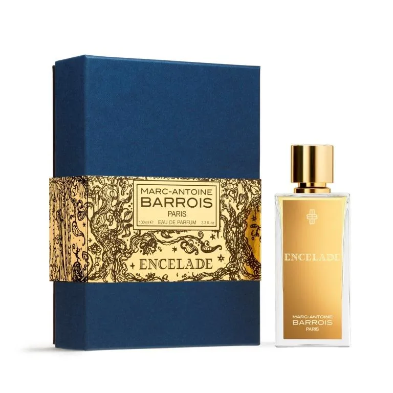 Marc-Antoine Barrois, le nuove fragranze in esclusiva da Campomarzio70 - Le Shopping News Il Magazine per gli Appassionati di Moda e Tendenze