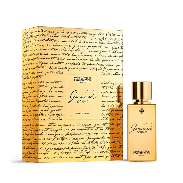 Marc-Antoine Barrois, le nuove fragranze in esclusiva da Campomarzio70 - Le Shopping News Il Magazine per gli Appassionati di Moda e Tendenze