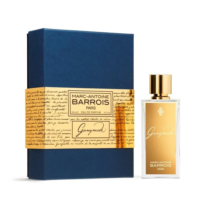 Marc-Antoine Barrois, le nuove fragranze in esclusiva da Campomarzio70 - Le Shopping News Il Magazine per gli Appassionati di Moda e Tendenze