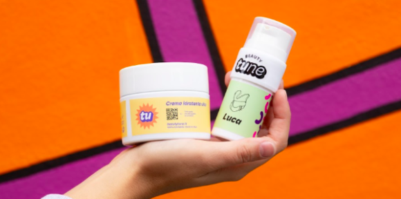Beauty Tune: il futuro della skincare è nell'algoritmo - Le Shopping News Il Magazine per gli Appassionati di Moda e Tendenze