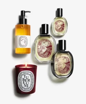 Diptyque, la nuova edizione limitata della collezione Do Son