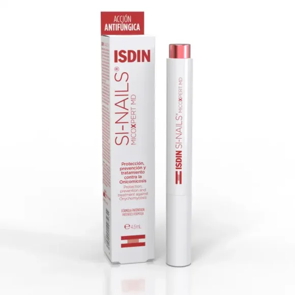 isdin-si-nails-micoxpert-md-580x580 Unghie Perfette in un Click con ISDIN SI-NAILS