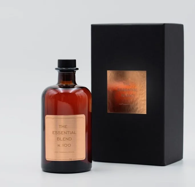 Campomarzio70, le nuove fragranze presentate a Esxence 2024 - Le Shopping News Il Magazine per gli Appassionati di Moda e Tendenze