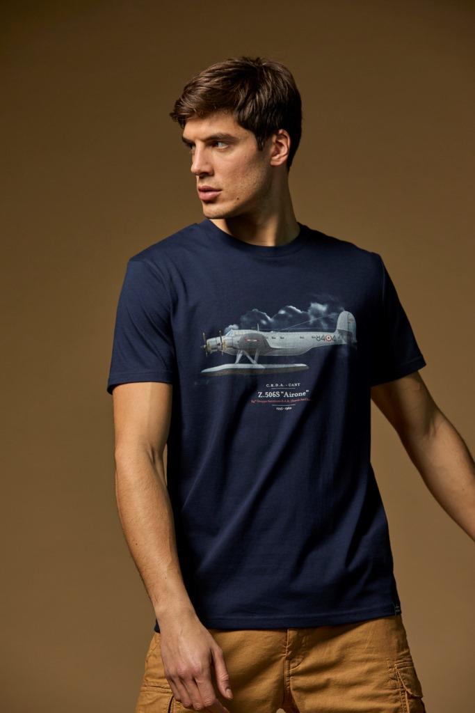 Aeronautica Militare presenta la capsule collection Musam