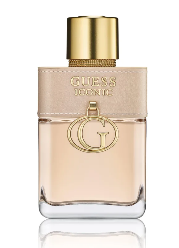 GUESS ICONIC: La Nuova Fragranza Femminile del 2024 - Le Shopping News Il Magazine per gli Appassionati di Moda e Tendenze