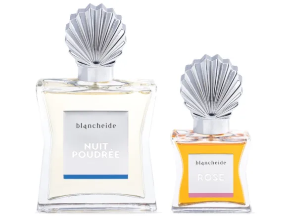 Viaggio sensoriale tra le fragranze di Blancheide - Le Shopping News Il Magazine per gli Appassionati di Moda e Tendenze