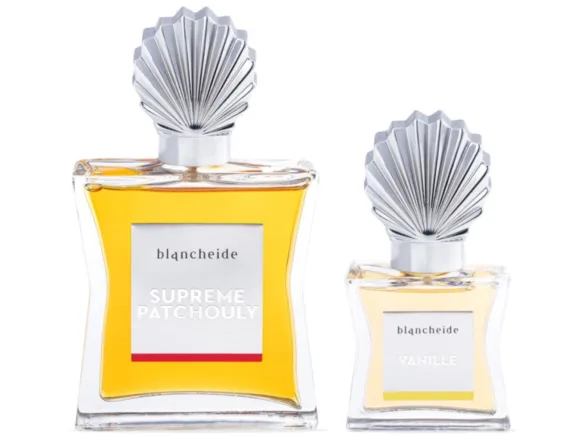 Viaggio sensoriale tra le fragranze di Blancheide - Le Shopping News Il Magazine per gli Appassionati di Moda e Tendenze