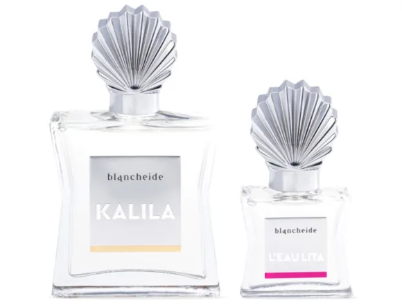 Viaggio sensoriale tra le fragranze di Blancheide - Le Shopping News Il Magazine per gli Appassionati di Moda e Tendenze