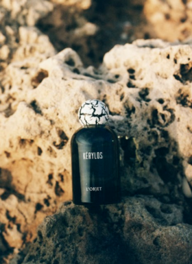 Kérylos: un profumo tributo alla bellezza e alla vitalità