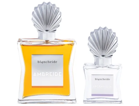 Viaggio sensoriale tra le fragranze di Blancheide - Le Shopping News Il Magazine per gli Appassionati di Moda e Tendenze