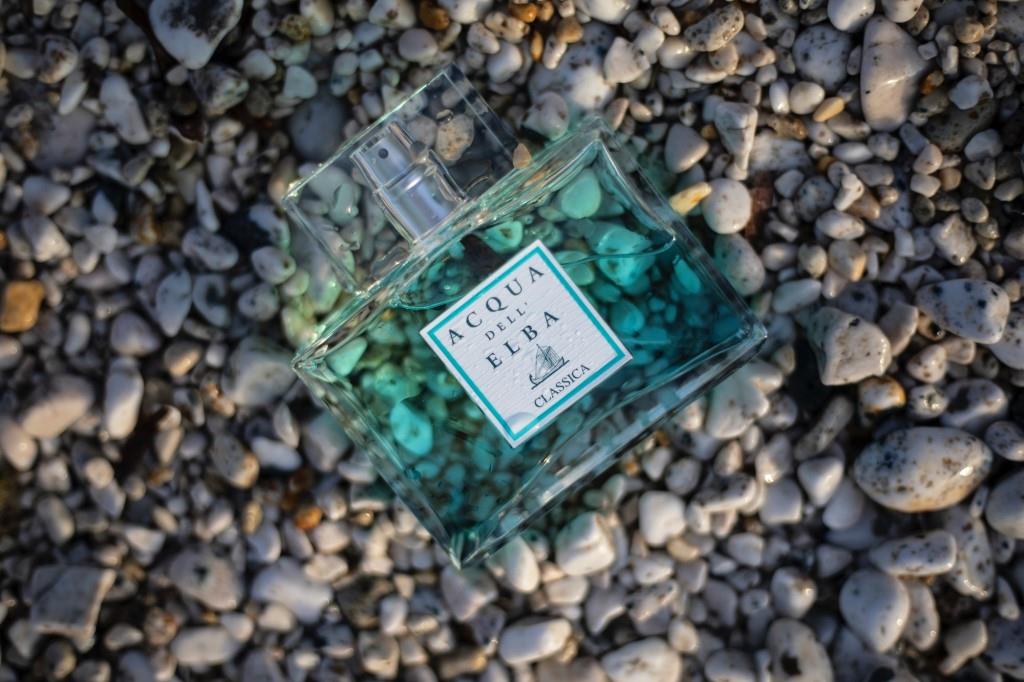 Acqua dell'Elba, le fragranze marine per l'estate - Le Shopping News Il Magazine per gli Appassionati di Moda e Tendenze