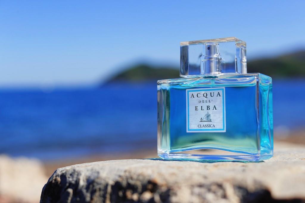 Acqua dell'Elba, le fragranze marine per l'estate - Le Shopping News Il Magazine per gli Appassionati di Moda e Tendenze
