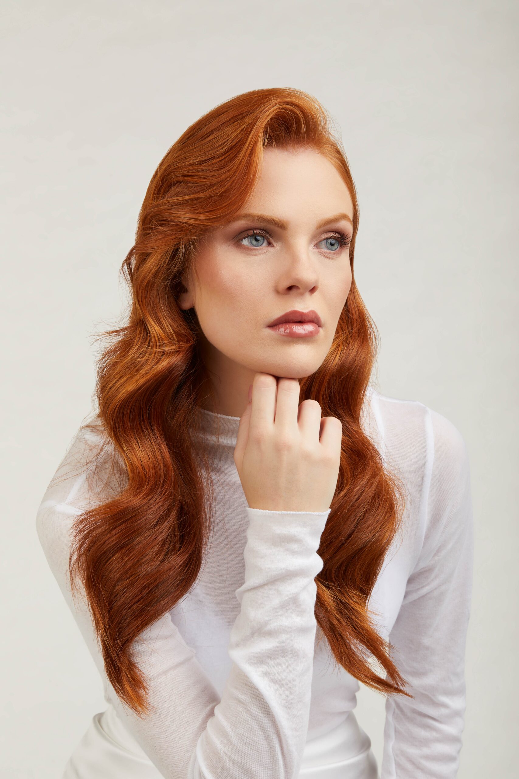 Degradé Joelle: per l'estate  capelli luminosi con Starlight - Le Shopping News Il Magazine per gli Appassionati di Moda e Tendenze