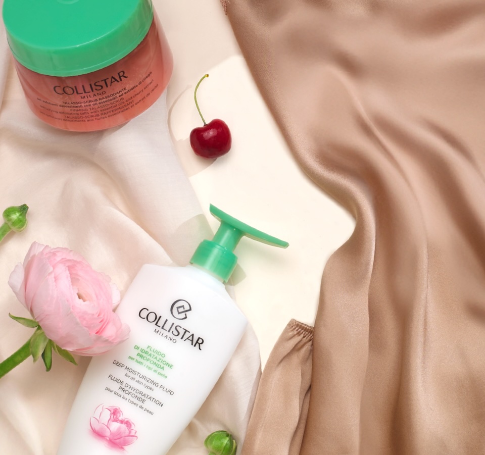 Una Partnership Esclusiva: Collistar e Intimissimi celebrano la Bellezza Italiana - Le Shopping News Il Magazine per gli Appassionati di Moda e Tendenze