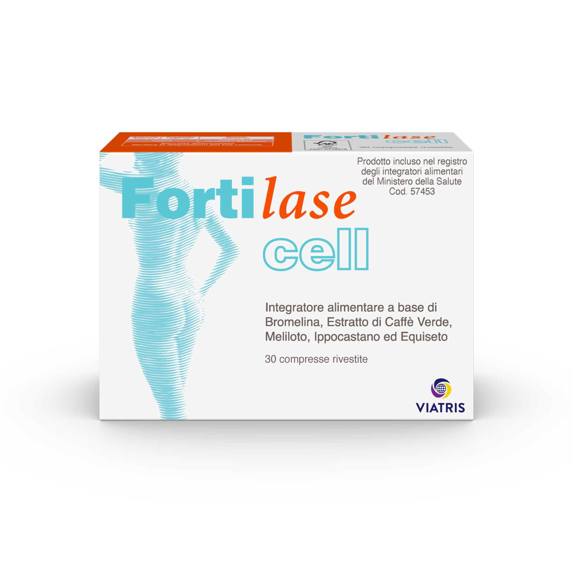 FORTILASE CELL, l'integratore che aiuta a contrastare la cellulite - Le Shopping News Il Magazine per gli Appassionati di Moda e Tendenze