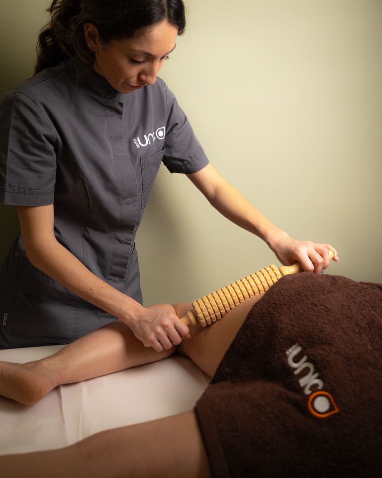 Centri Unico, massaggi e trattamenti per il corpo e la mente - Le Shopping News Il Magazine per gli Appassionati di Moda e Tendenze