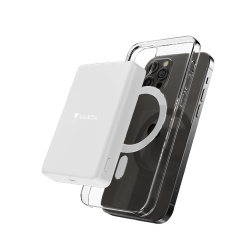 Stile, Potenza: Scopri il Nuovo Power Bank di VARTA - Le Shopping News Il Magazine per gli Appassionati di Moda e Tendenze