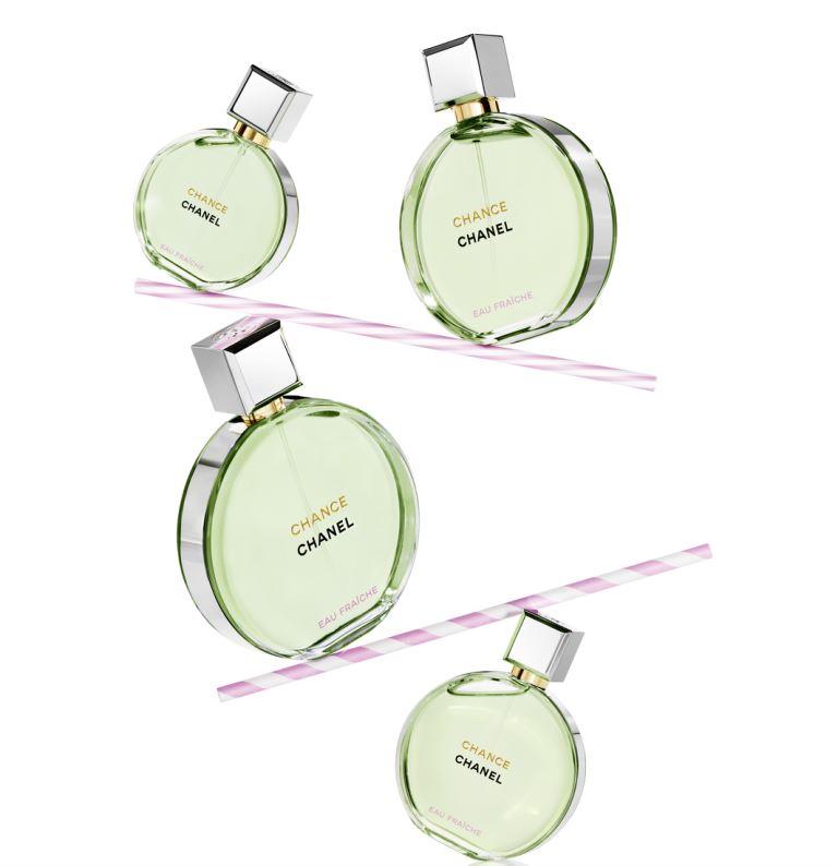 Novità Chanel Parfums e Chanel Skincare estate 2024 - Le Shopping News Il Magazine per gli Appassionati di Moda e Tendenze