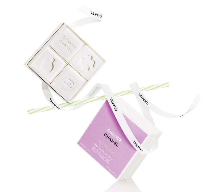 Novità Chanel Parfums e Chanel Skincare estate 2024 - Le Shopping News Il Magazine per gli Appassionati di Moda e Tendenze